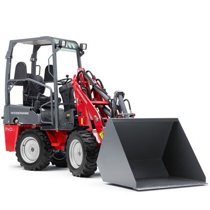 Weidemann 1140